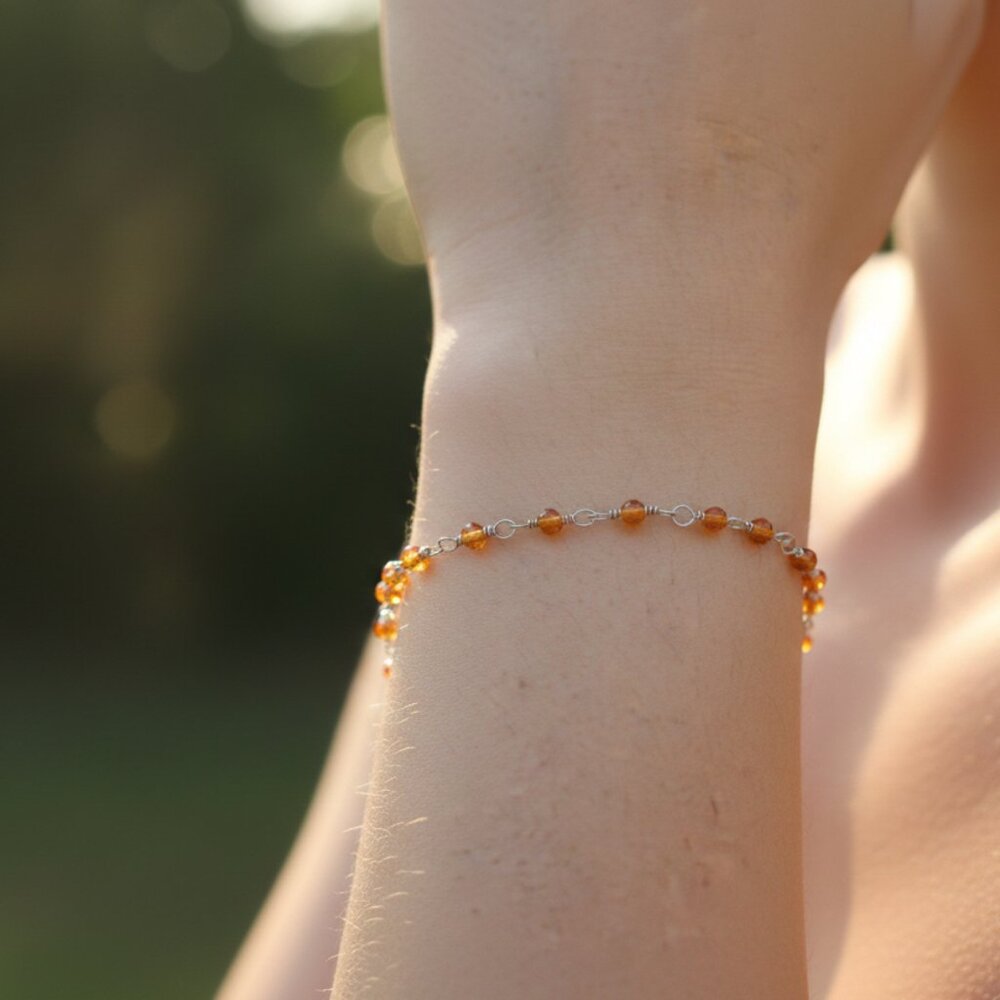 Chic & Stylish Bracelet – A Thoughtful Gift for Women and Girls, DYC1650